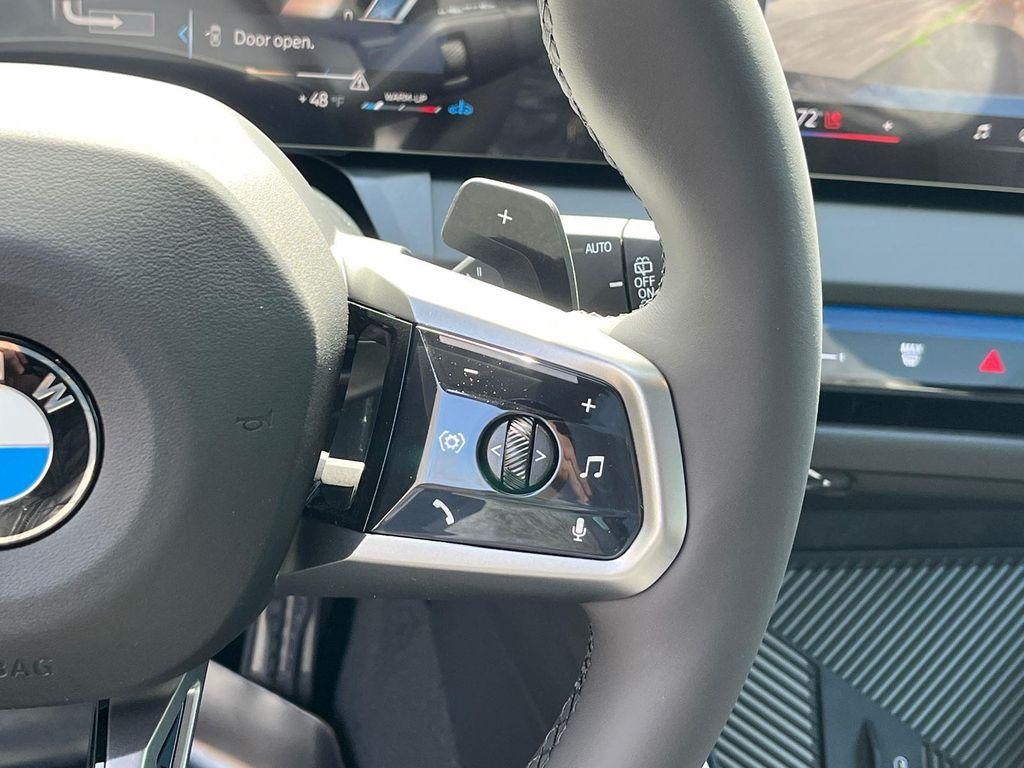 new 2026 BMW X3 car, priced at $61,915