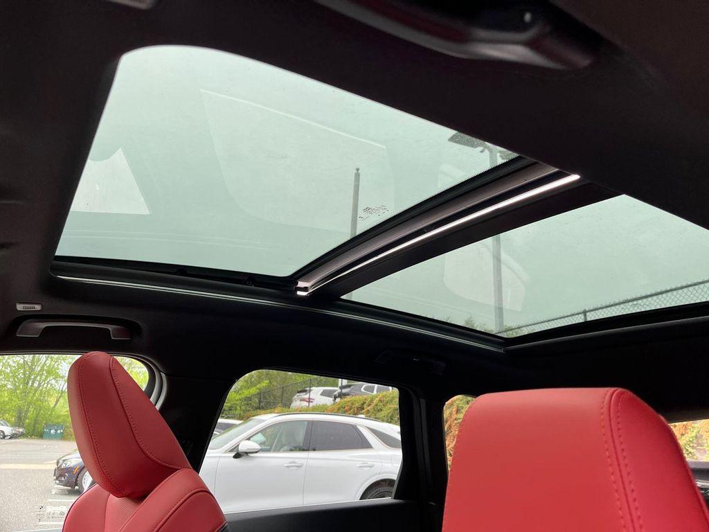 new 2025 BMW X1 car, priced at $46,945