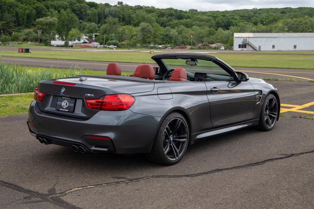 used 2015 BMW M4 car, priced at $36,990