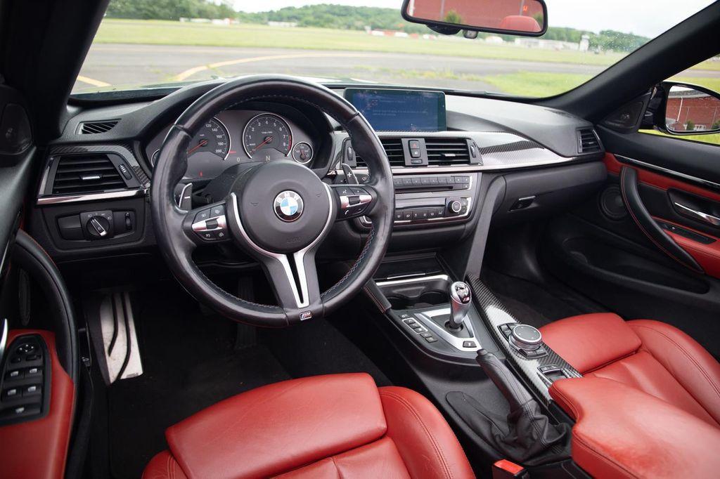 used 2015 BMW M4 car, priced at $36,990