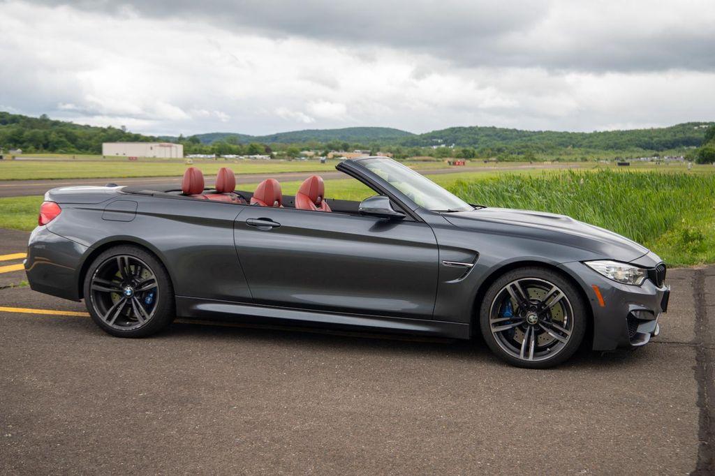 used 2015 BMW M4 car, priced at $36,990