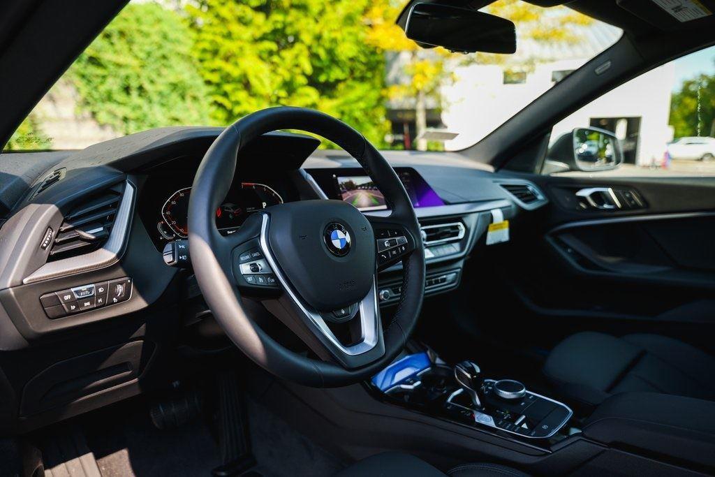 used 2024 BMW 840 Gran Coupe car