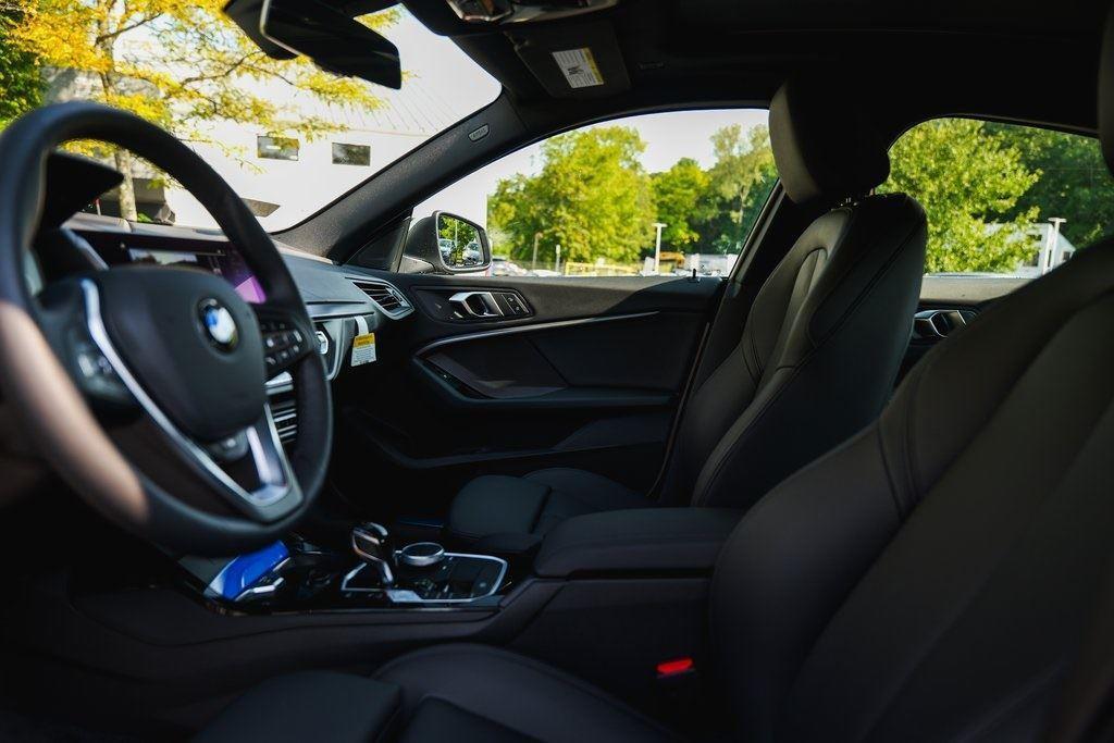 used 2024 BMW 840 Gran Coupe car