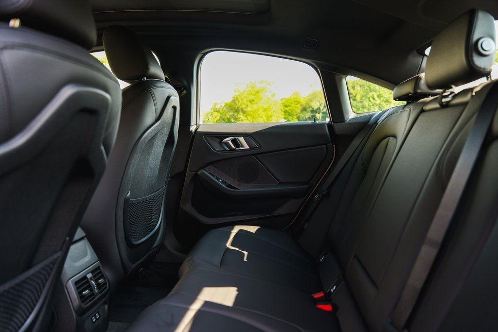 used 2024 BMW 840 Gran Coupe car