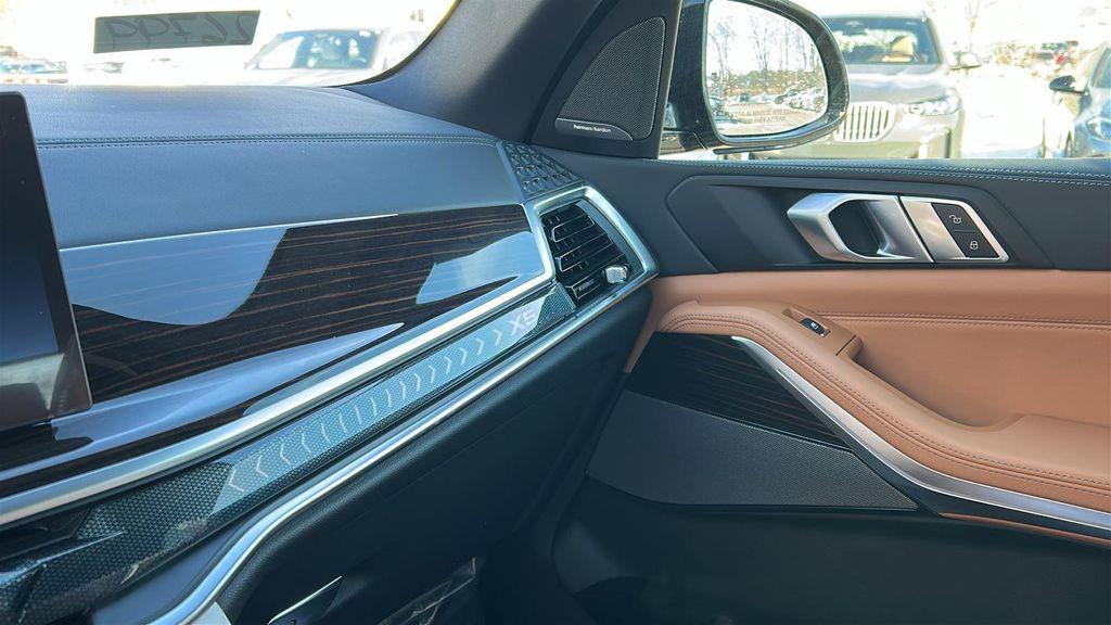 new 2026 BMW X5 PHEV car, priced at $87,850