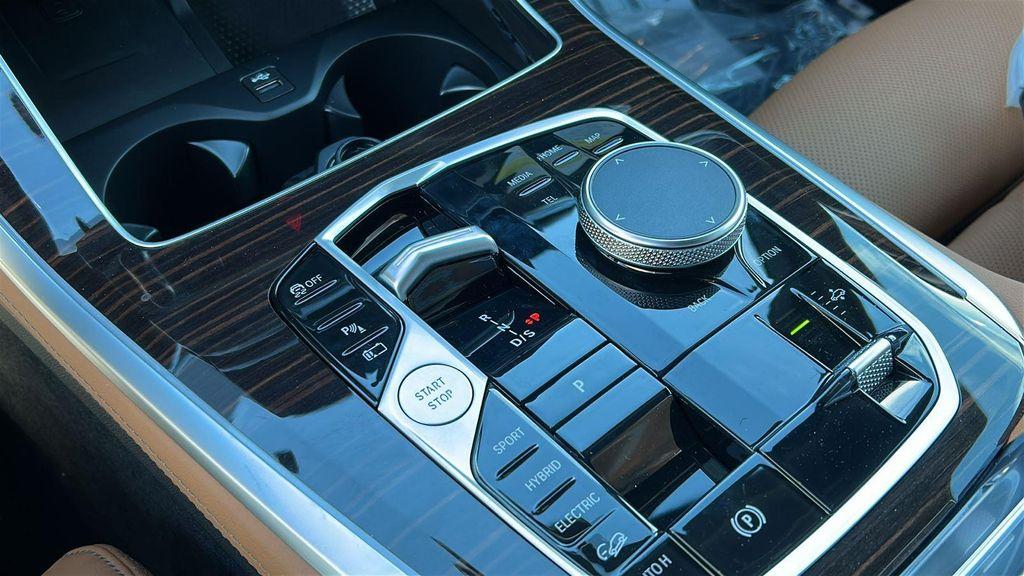 new 2026 BMW X5 PHEV car, priced at $87,850