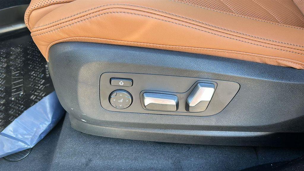 new 2026 BMW X5 PHEV car, priced at $87,850