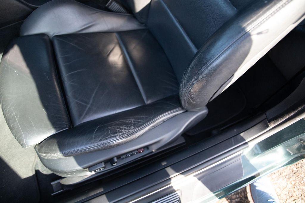 used 2002 BMW M3 car, priced at $39,990