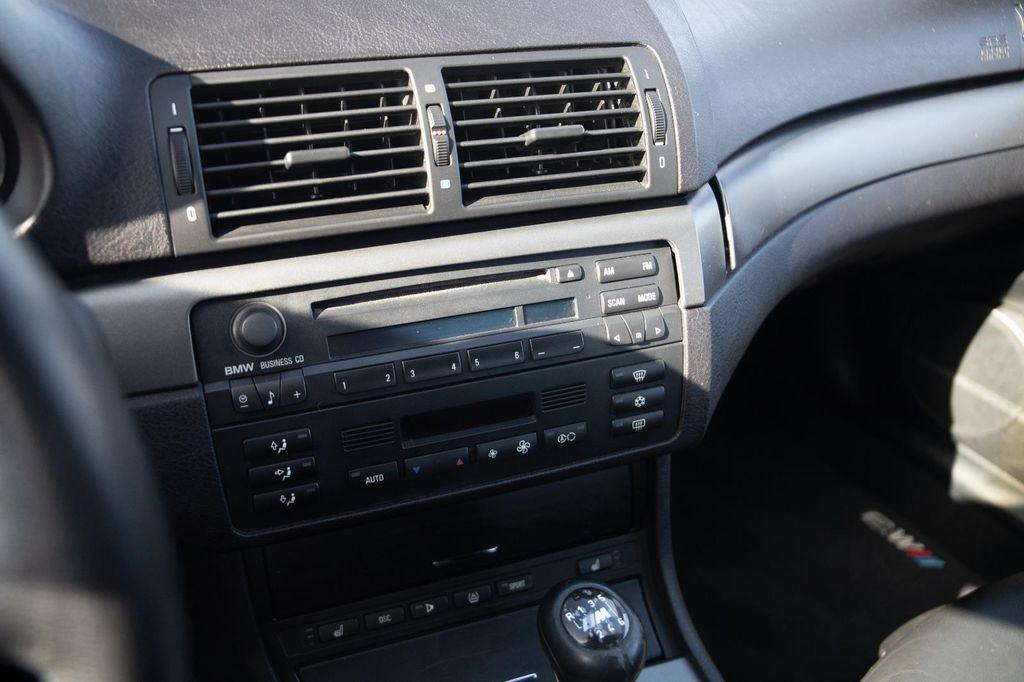 used 2002 BMW M3 car, priced at $39,990