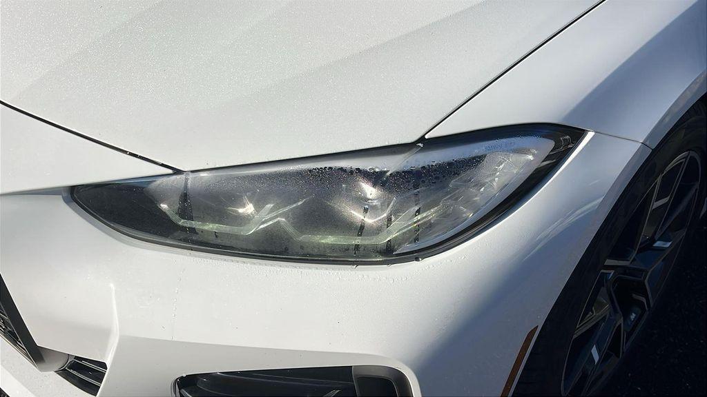 used 2022 BMW M440 car, priced at $41,990