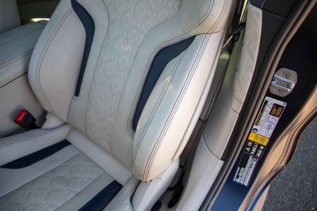 used 2023 BMW M8 car, priced at $86,990