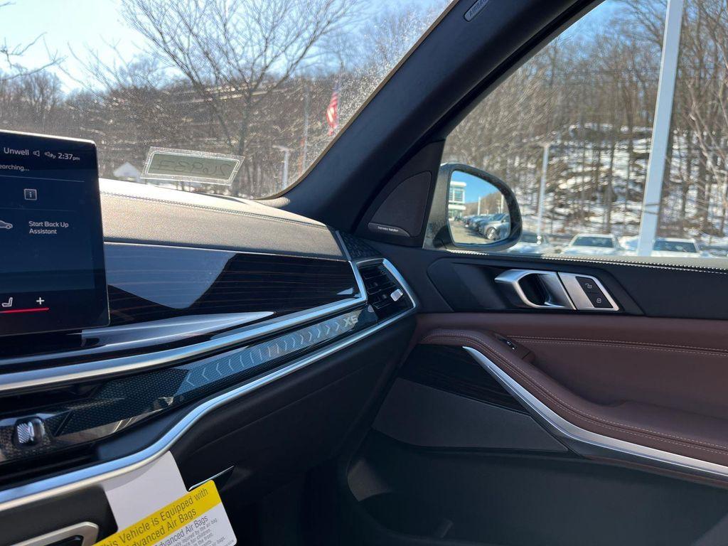 new 2026 BMW X5 PHEV car, priced at $86,200