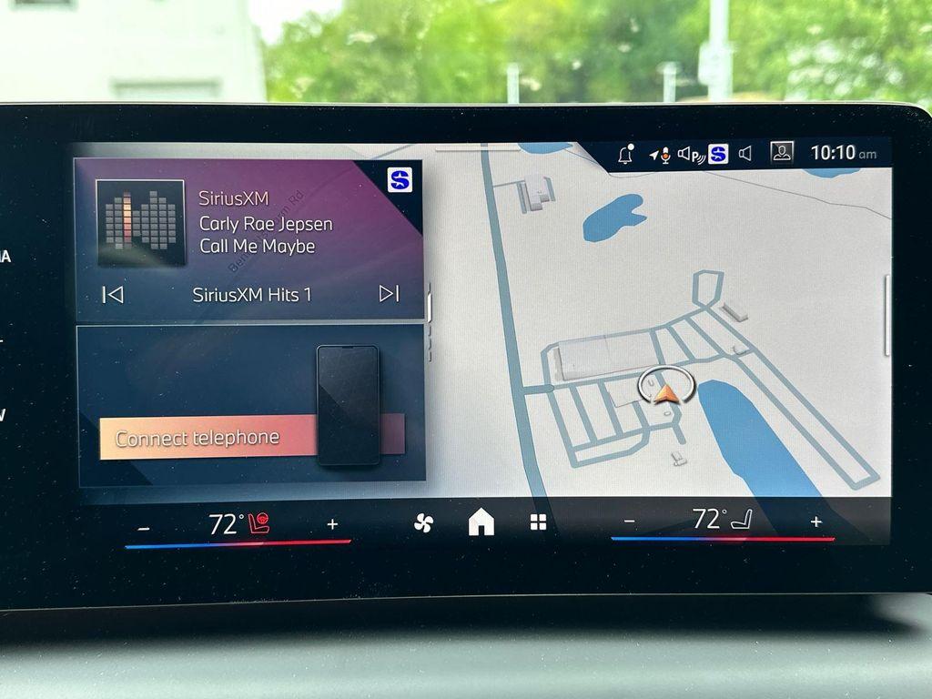 new 2025 BMW 228 Gran Coupe car, priced at $47,925