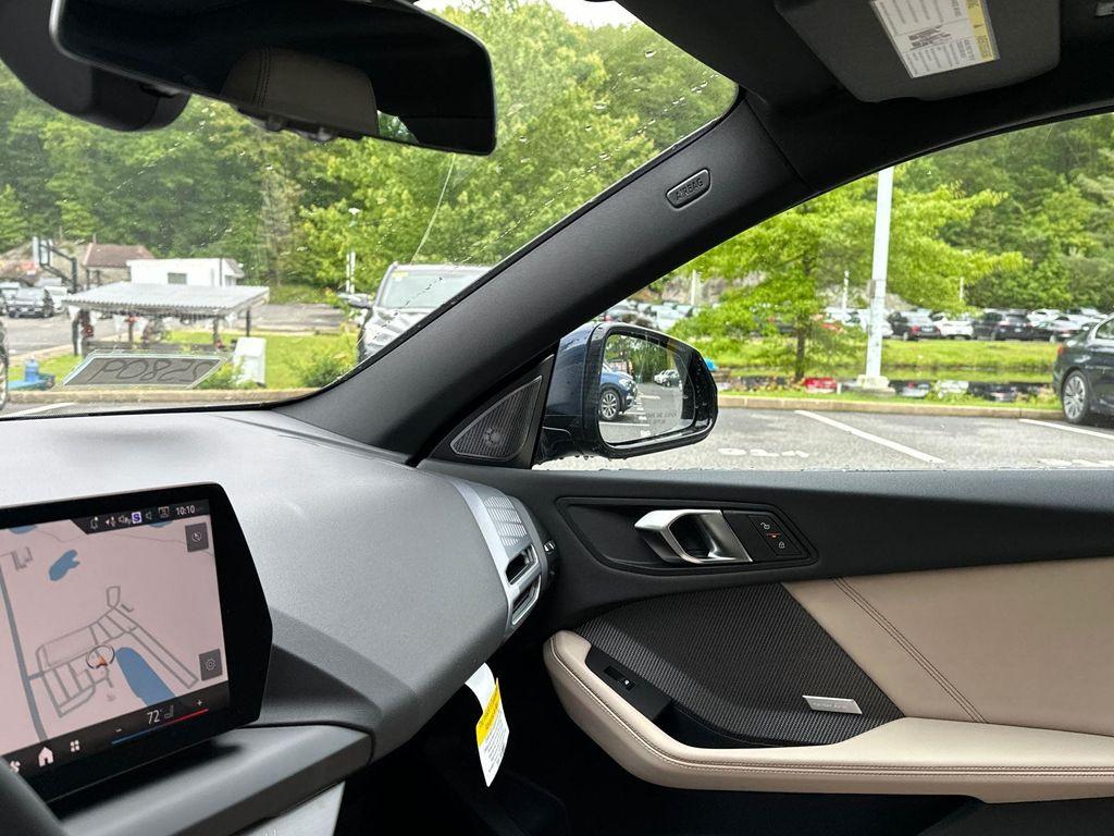 new 2025 BMW 228 Gran Coupe car, priced at $47,925