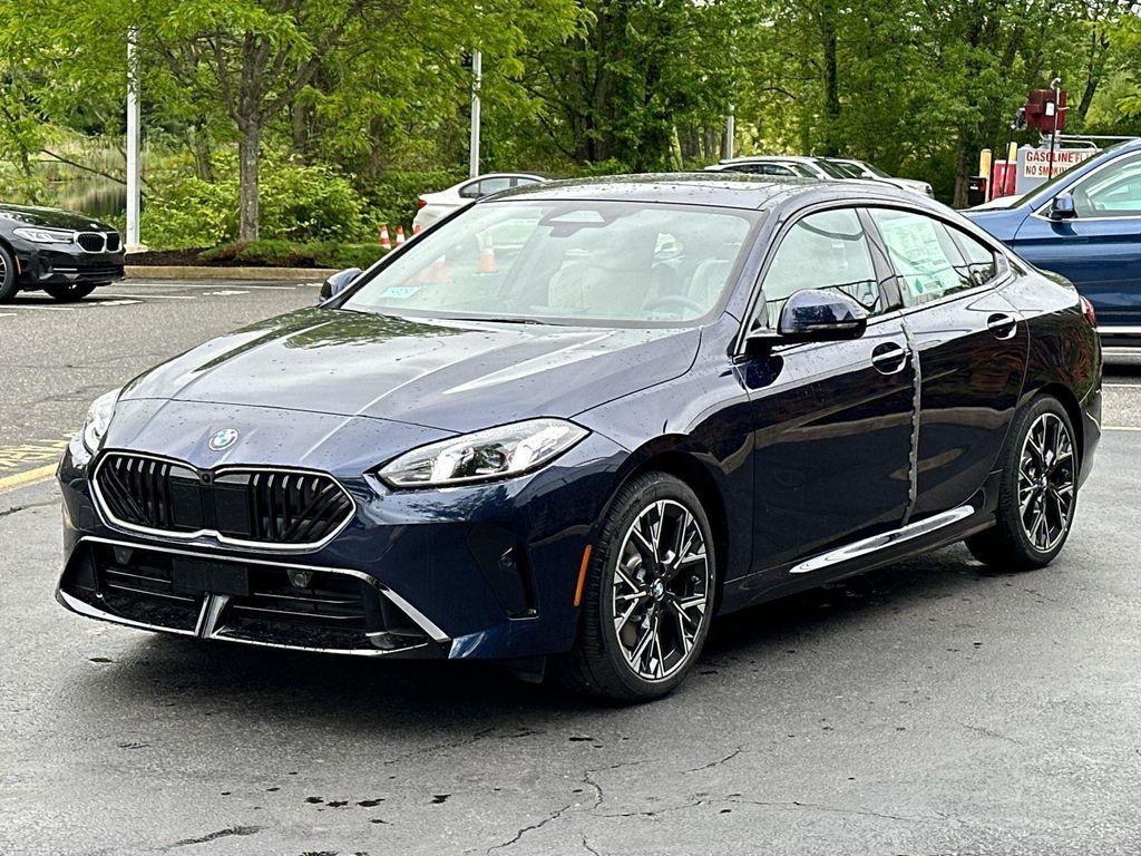 new 2025 BMW 228 Gran Coupe car, priced at $47,925