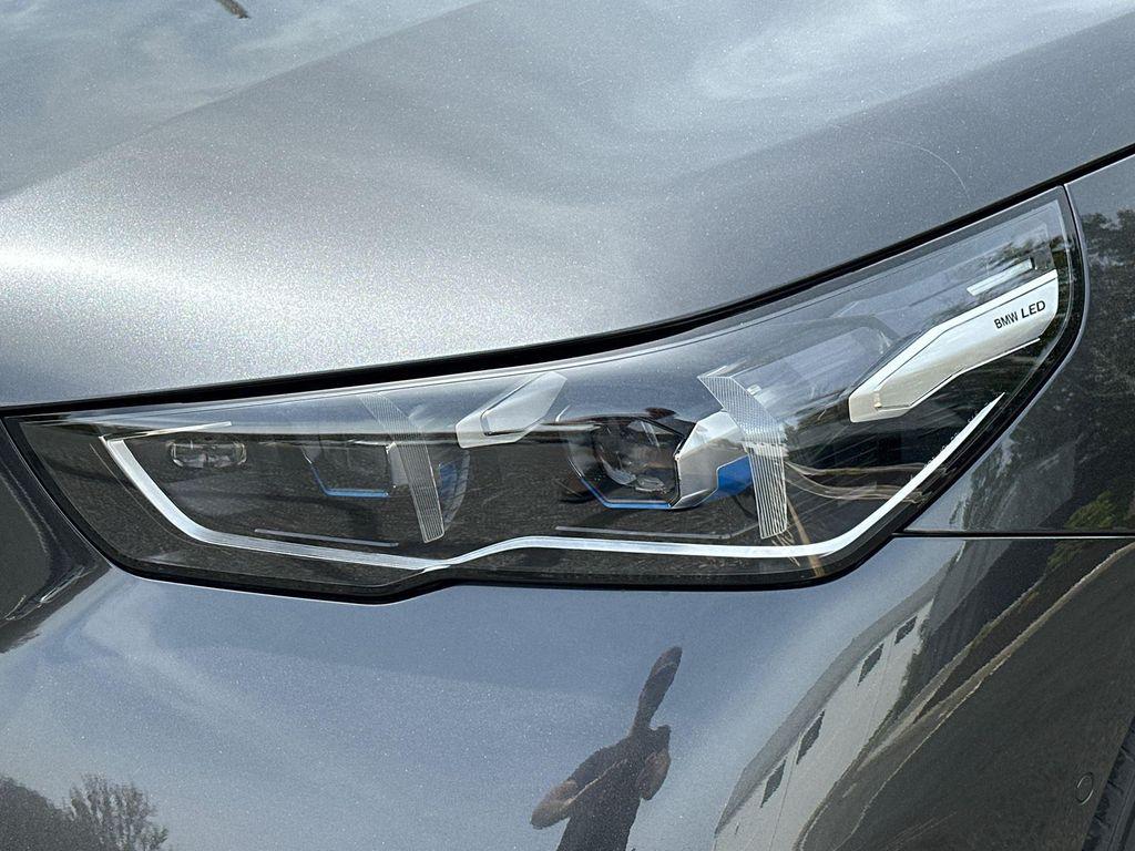 new 2025 BMW i5 car, priced at $75,475