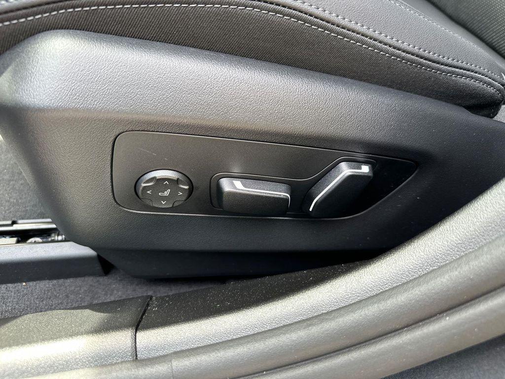 new 2025 BMW i5 car, priced at $75,475