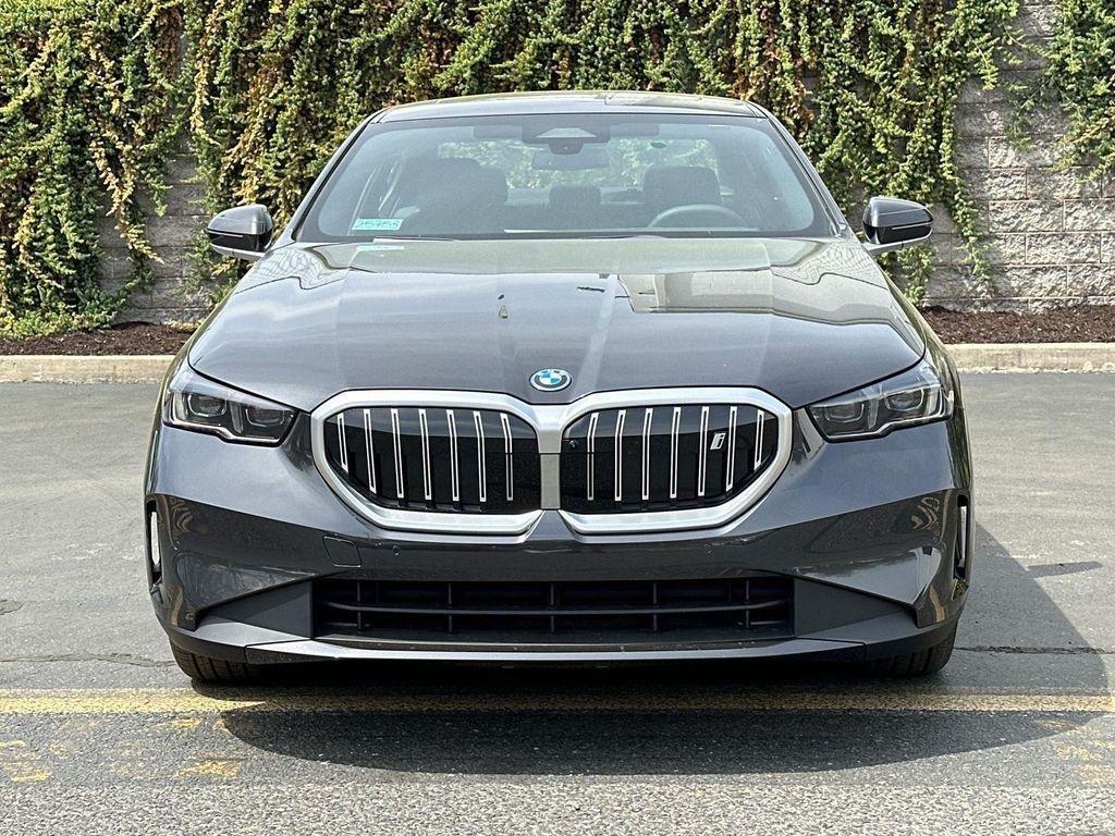 new 2025 BMW i5 car, priced at $75,475