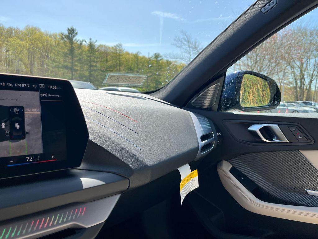 new 2025 BMW 228 Gran Coupe car, priced at $49,525