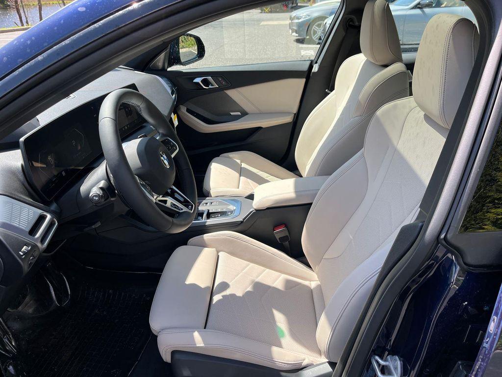 new 2025 BMW 228 Gran Coupe car, priced at $49,525