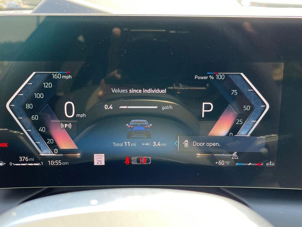 new 2025 BMW 228 Gran Coupe car, priced at $49,525