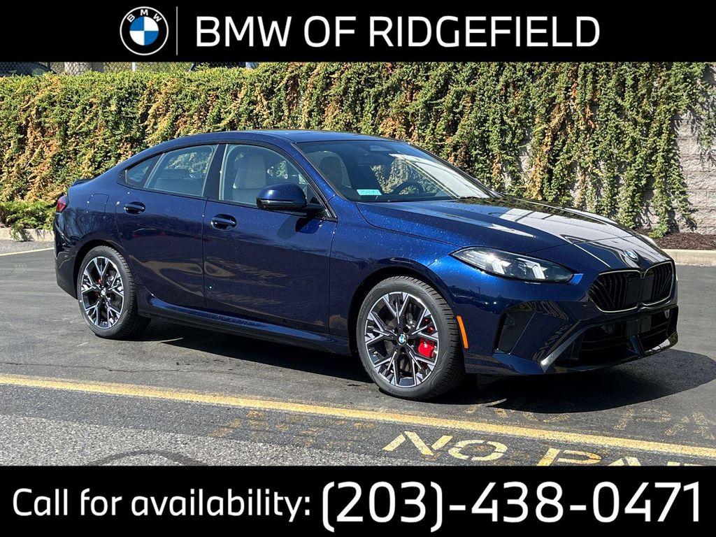 new 2025 BMW 228 Gran Coupe car, priced at $49,525