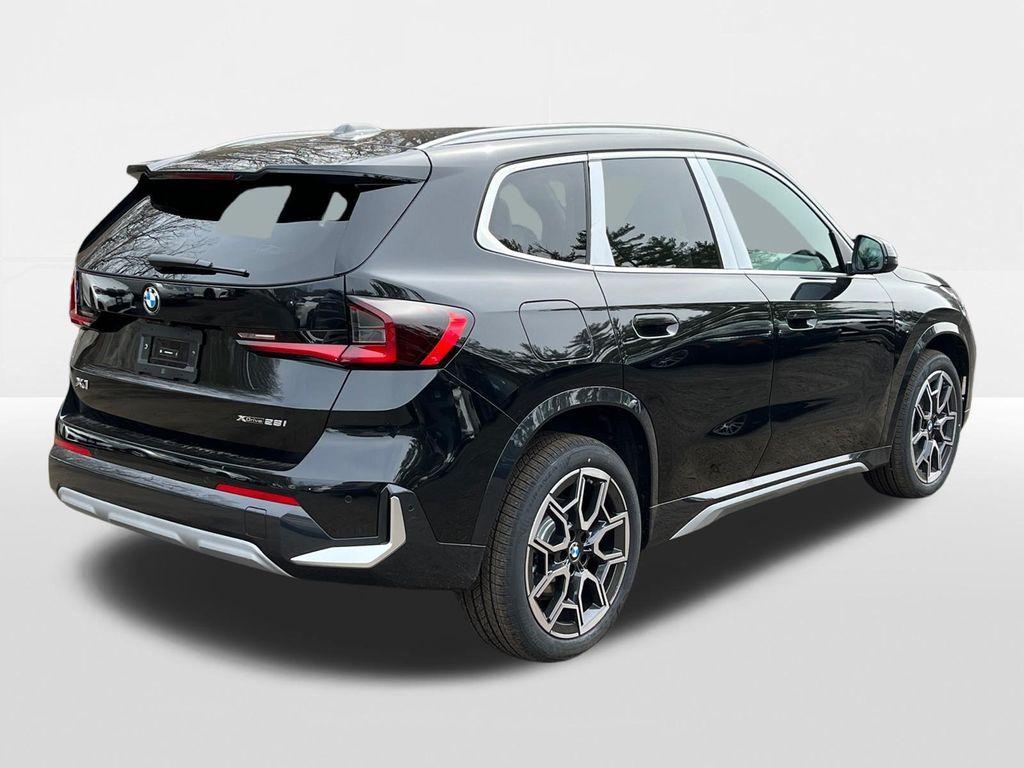 new 2026 BMW X1 car, priced at $48,870