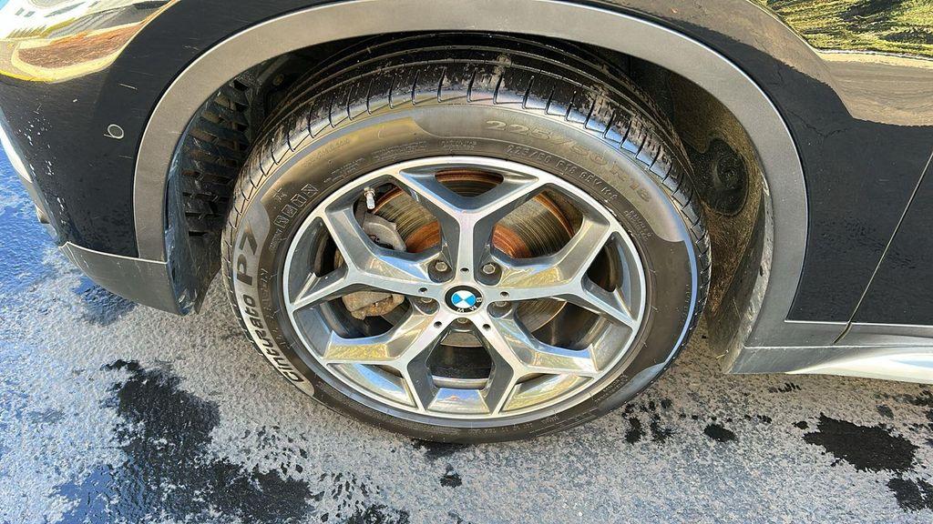 used 2019 BMW X1 car, priced at $17,990