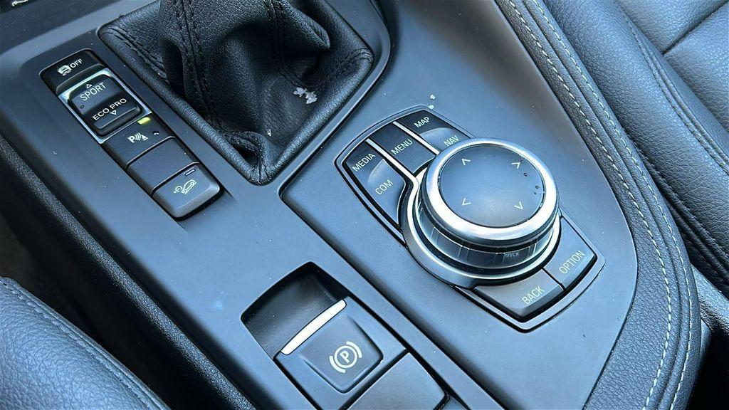 used 2019 BMW X1 car, priced at $17,990