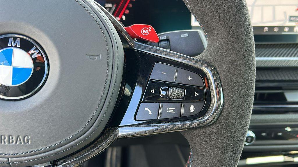 new 2026 BMW M2 car, priced at $71,575