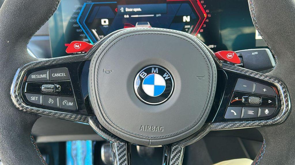 new 2026 BMW M2 car, priced at $71,575