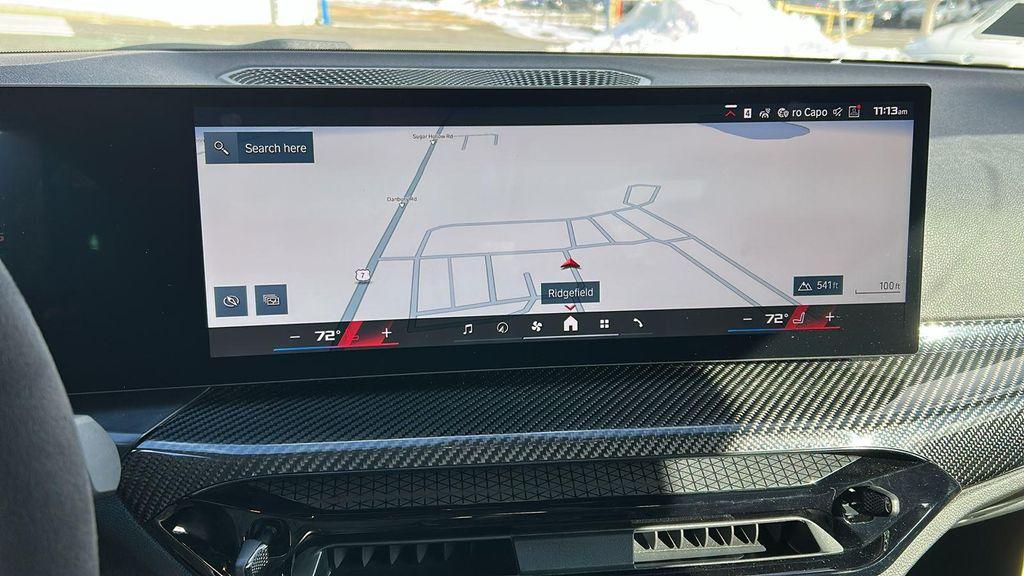 new 2026 BMW M2 car, priced at $71,575