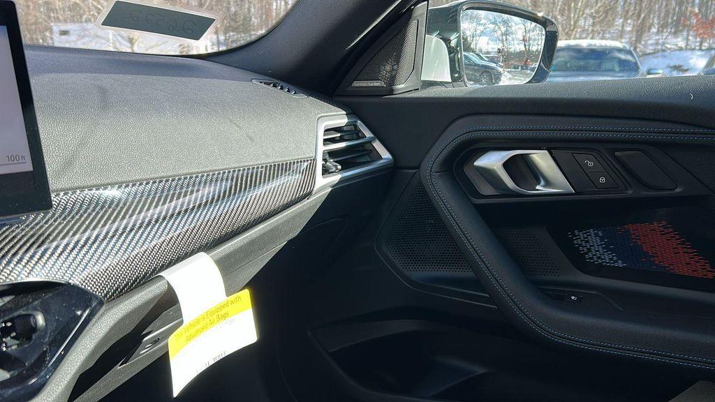 new 2026 BMW M2 car, priced at $71,575