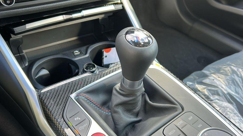 new 2026 BMW M2 car, priced at $71,575