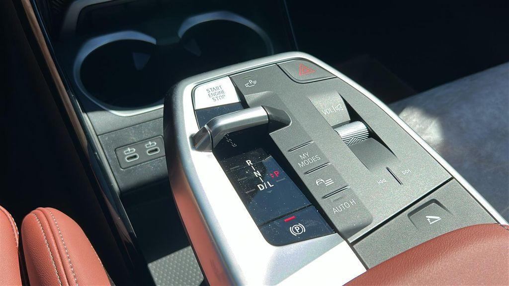 new 2026 BMW X1 car, priced at $51,505