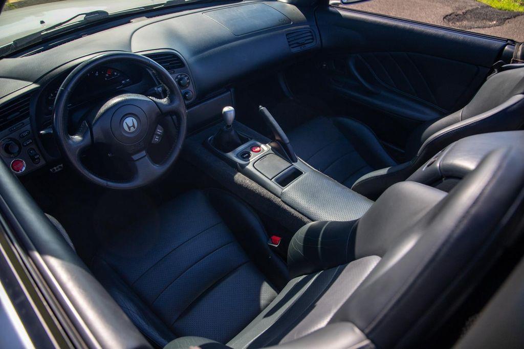 used 2000 Honda S2000 car, priced at $42,990
