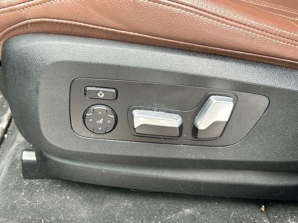 used 2021 BMW X5 car, priced at $32,990