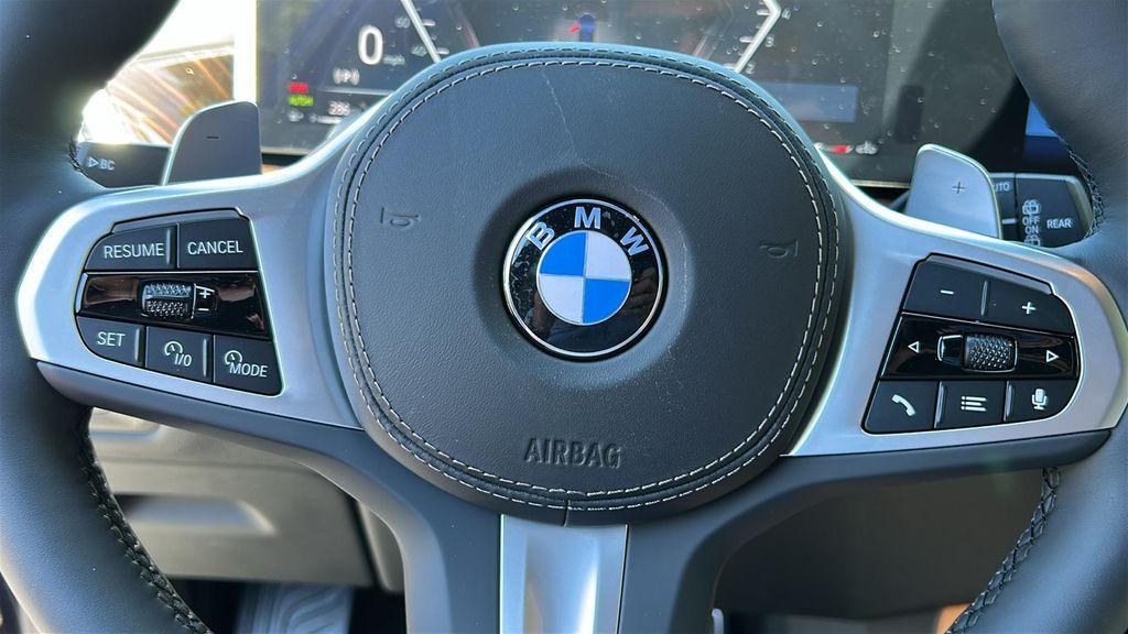 new 2026 BMW X5 car, priced at $86,085