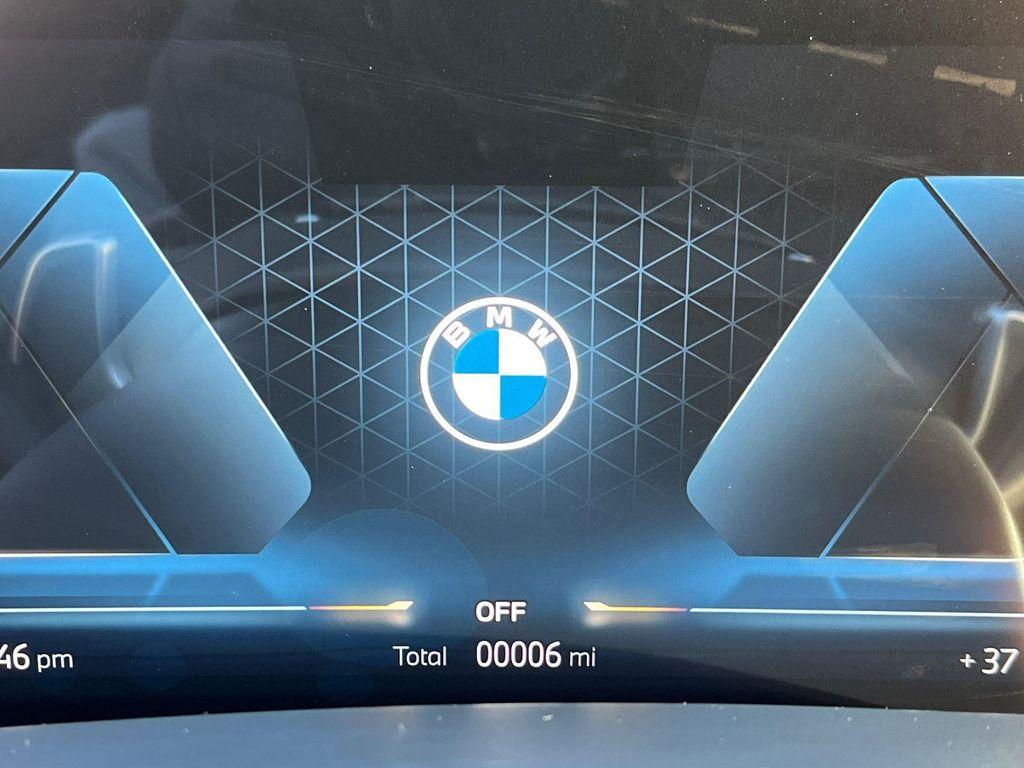 new 2026 BMW X5 car, priced at $78,525