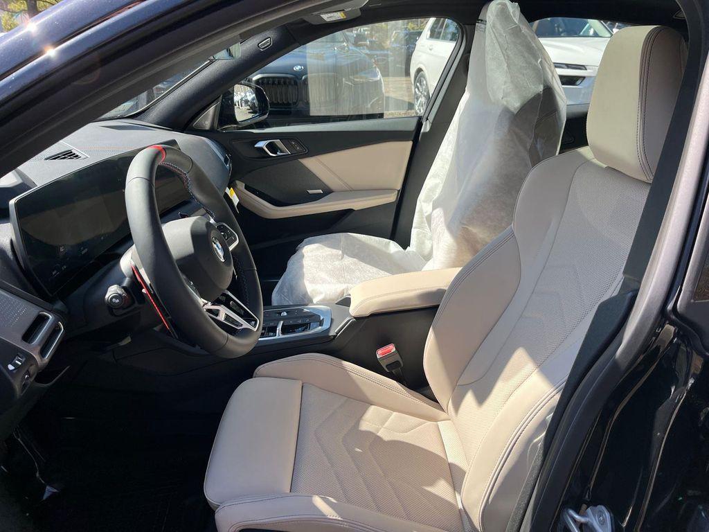 new 2026 BMW X7 car, priced at $94,630