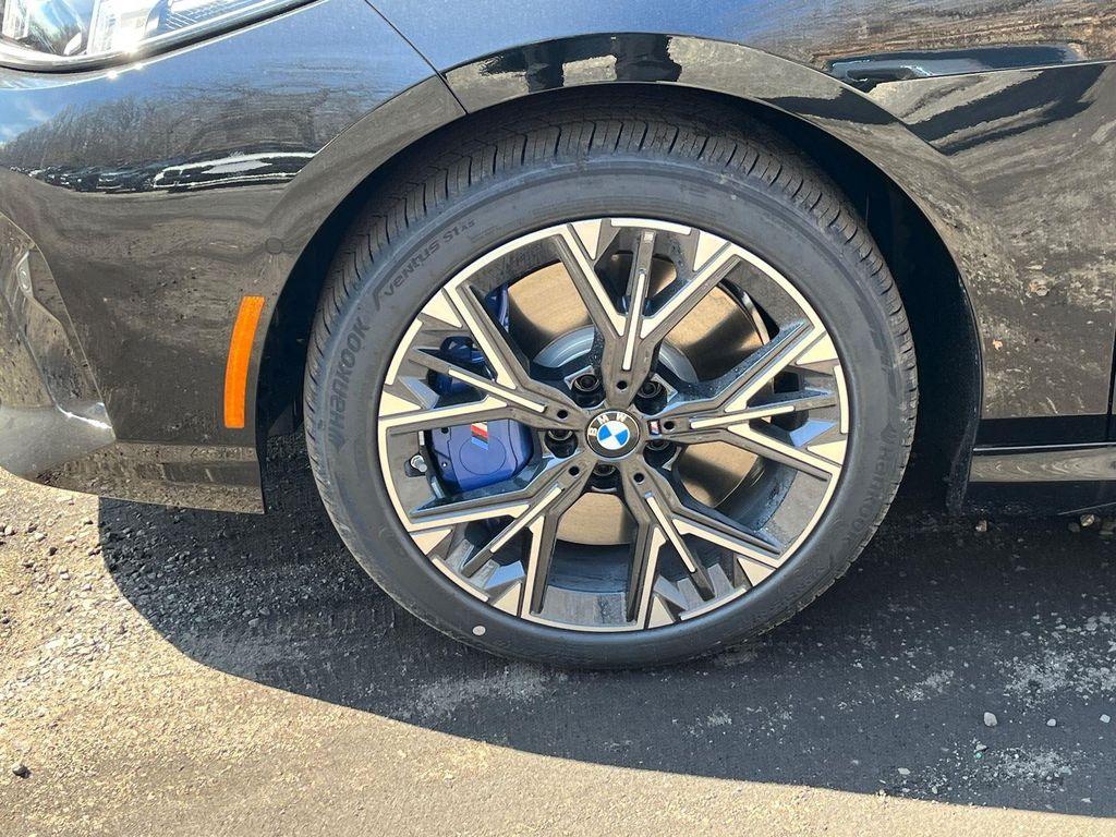 new 2026 BMW X7 car, priced at $94,630