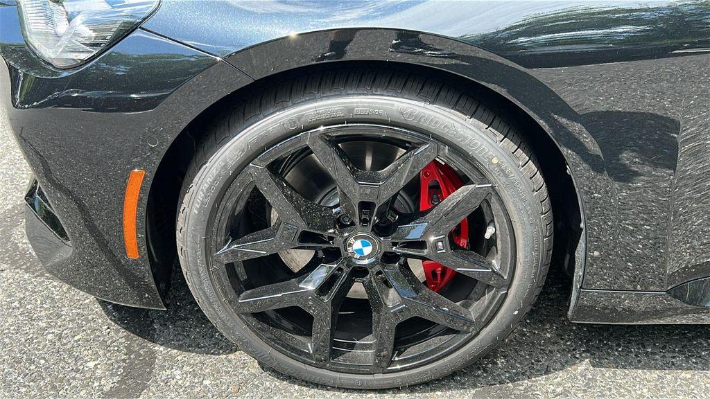 new 2026 BMW M240 car, priced at $66,165