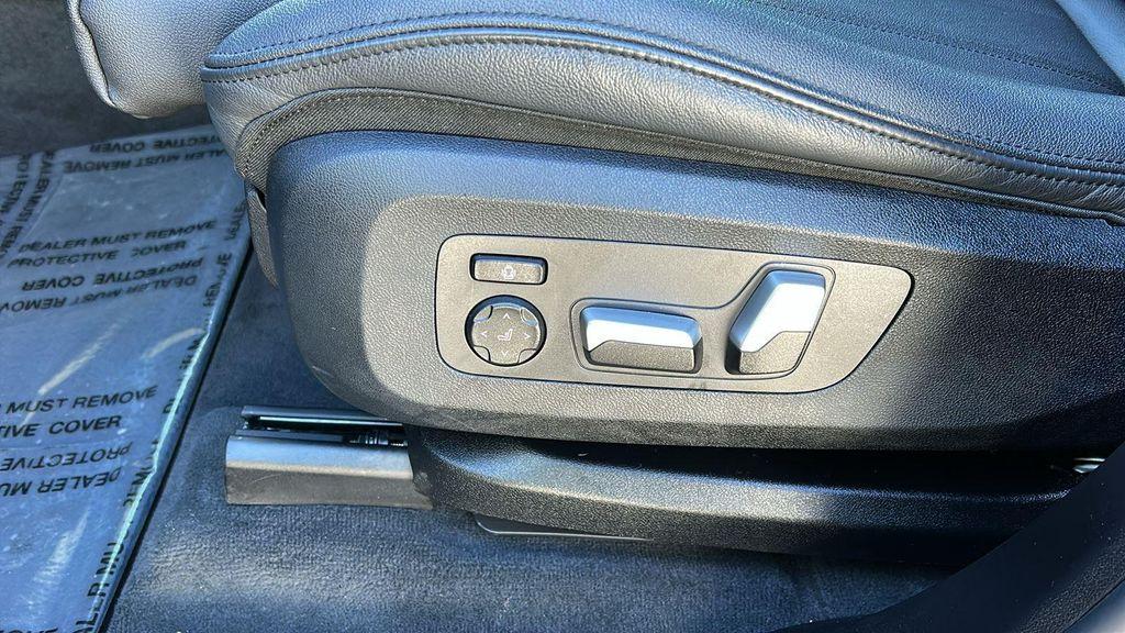 used 2021 BMW X5 car, priced at $29,990