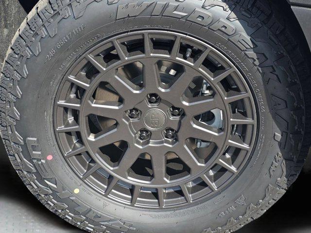 new 2025 Ford Bronco Sport car, priced at $36,095