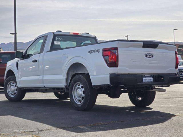 new 2026 Ford F-150 car, priced at $45,406