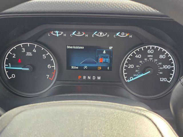 new 2026 Ford F-150 car, priced at $45,406