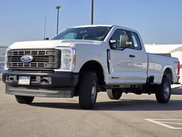 new 2026 Ford F-250 car, priced at $63,785