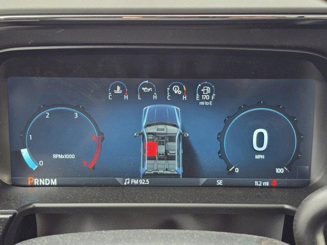 new 2026 Ford F-250 car, priced at $91,400