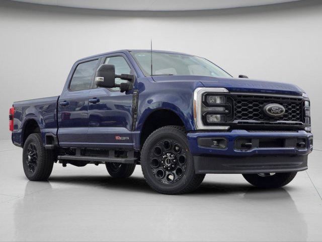 new 2026 Ford F-250 car, priced at $91,400