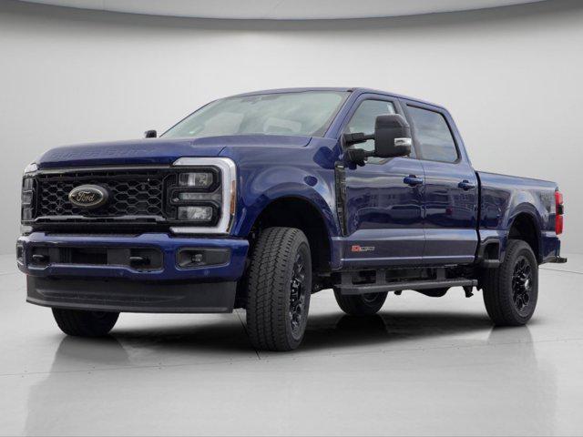 new 2026 Ford F-250 car, priced at $91,400